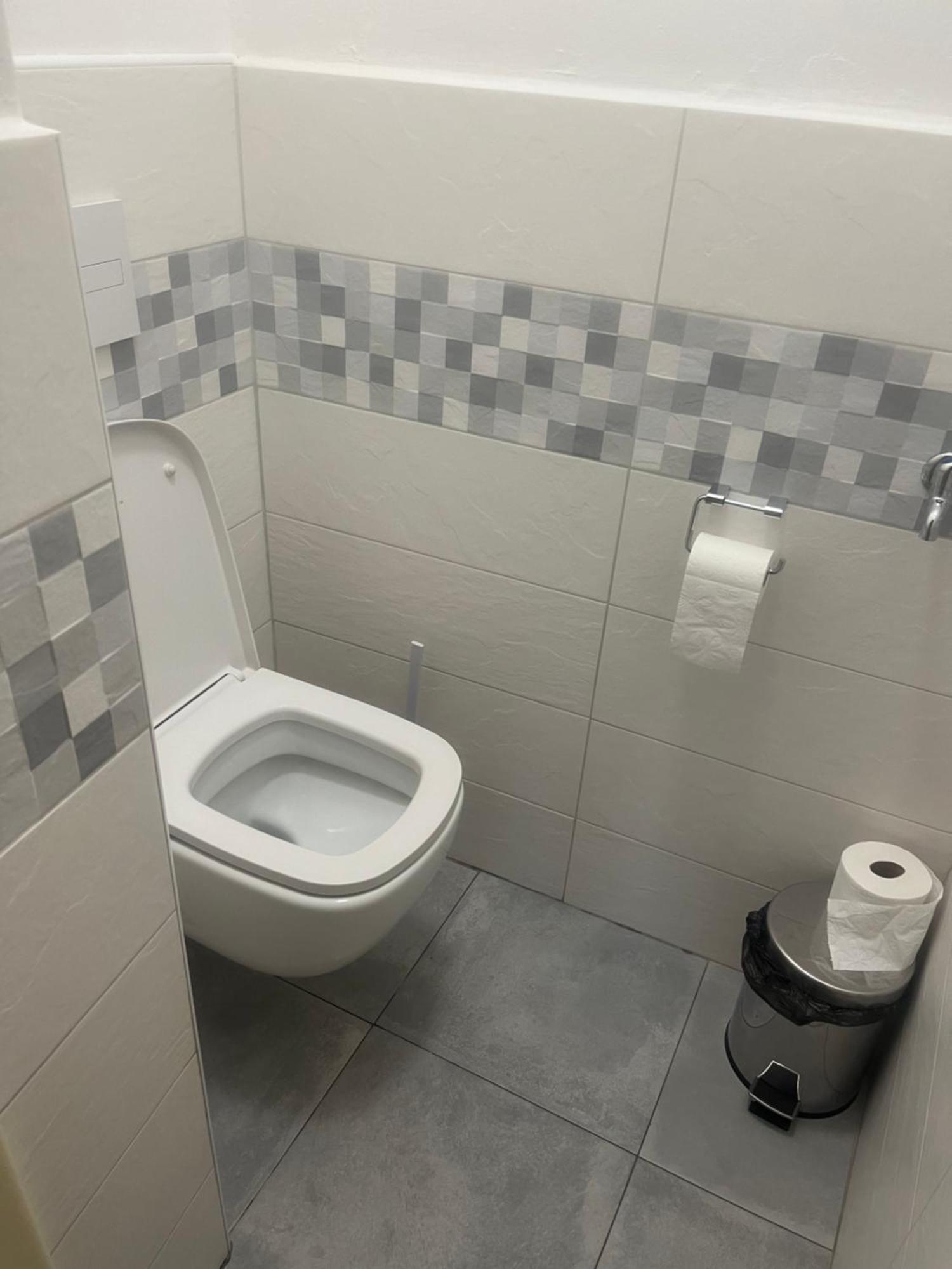 즈노이모 Apartman Papousek 아파트 외부 사진